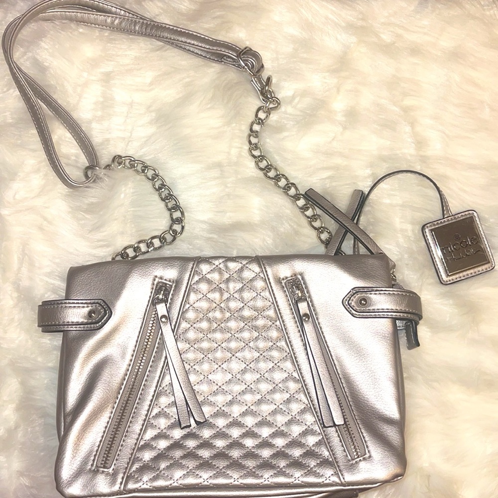 Nicole Miller Handbag